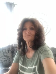 Profilbild på Susanne Thomsson