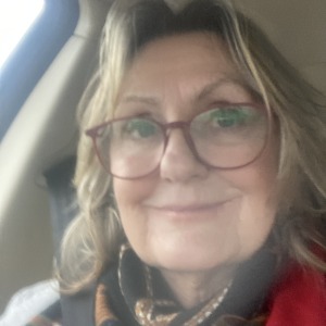 Profilbild på Susanne Thoren