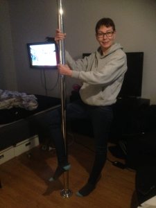 Profilbild på Susanne Thorsell