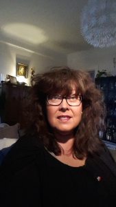 Profilbild på Susanne Thunberg