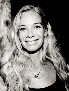 Profilbild på Susanne Thyberg