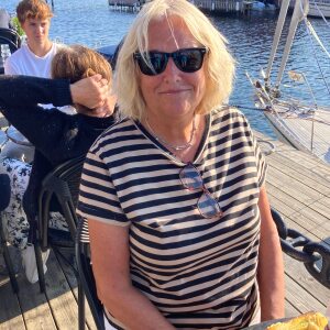 Profilbild på Susanne Torstensson