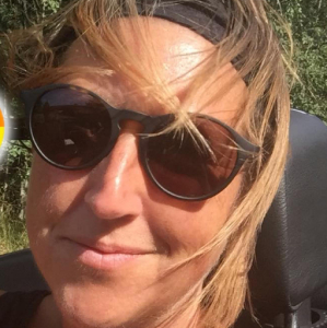 Profilbild på Susanne Trapp