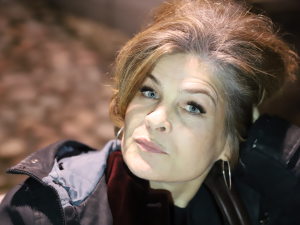 Profilbild på Susanne Udenius