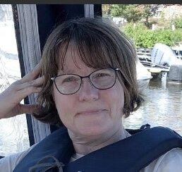 Profilbild på Susanne Ungarelli