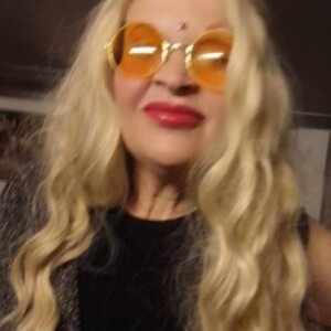 Profilbild på Susanne Ungberg