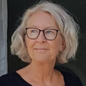 Profilbild på Susanne Vestling