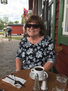 Profilbild på Susanne Viktorsson