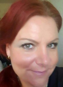 Profilbild på Susanne Wallenbro