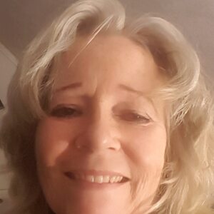 Profilbild på Susanne Walther