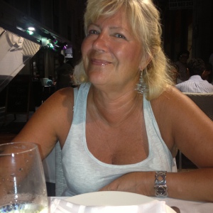 Profilbild på Susanne Wehinger Kling