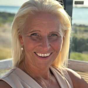 Profilbild på Susanne Weléen