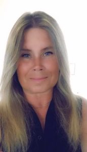 Profilbild på Susanne Wennberg