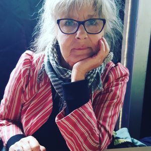 Profilbild på Susanne Werther