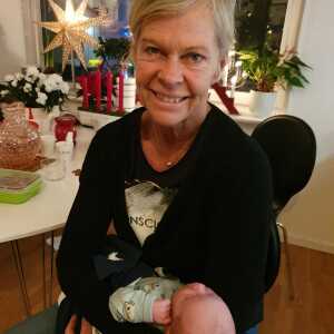 Profilbild på Susanne Westberg