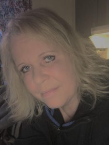 Profilbild på Susanne Wetterström