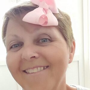 Profilbild på Susanne Widerberg