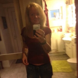 Profilbild på Susanne Williams