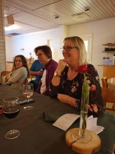 Profilbild på Susanne Wiman