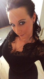 Profilbild på Susanne Winterberg