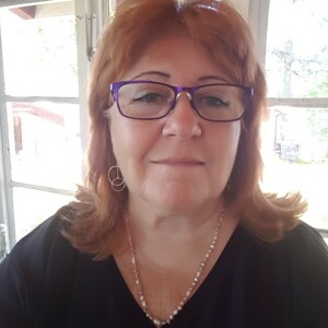 Profilbild på Susie Oskarsson