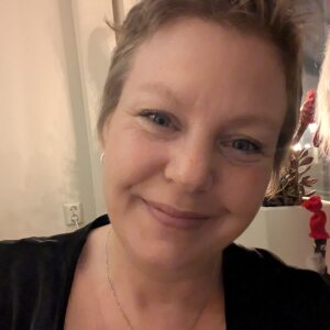 Profilbild på Sussanne Edström