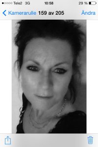Profilbild på Sussanne Ekholm