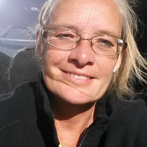Profilbild på Sussanne Gutegård Jakobsson