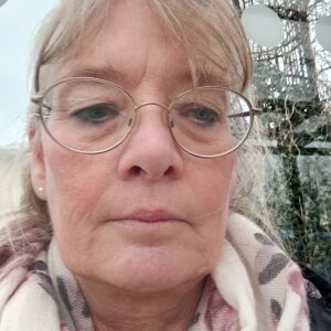Profilbild på Sussanne Gutegård
