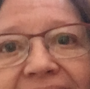 Profilbild på Sussanne Stubbfält
