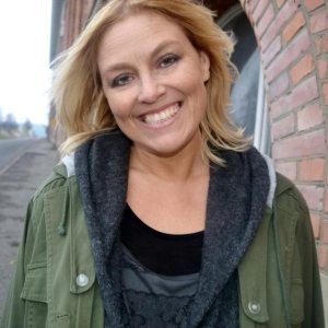 Profilbild på Sussi Persson