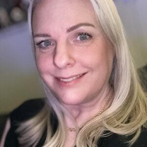 Profilbild på Sussi Sidesten