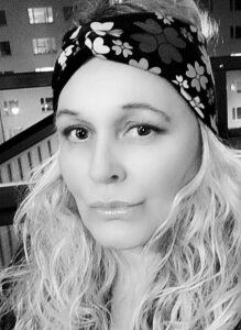Profilbild på Sussie Bertlind