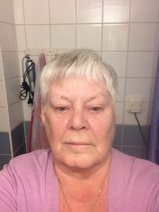 Profilbild på Sussie Hellsten