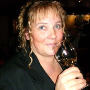 Profilbild på Sussie Höijer