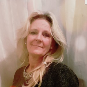 Profilbild på Sussie Lövleide-Thorne