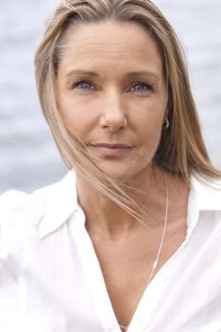 Profilbild på Sussie Mårtensson