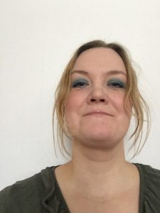 Profilbild på Suvi Tobert