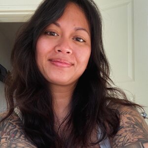 Profilbild på Suwimon Thornell