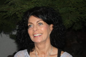 Profilbild på Suzan Björk
