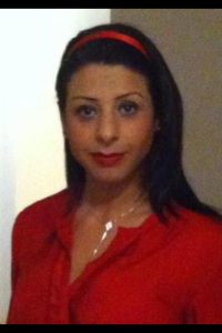 Profilbild på Suzan Mohammed