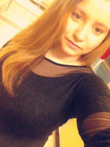 Profilbild på Suzana Berisha