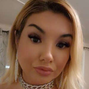 Profilbild på Suzana Isenovic