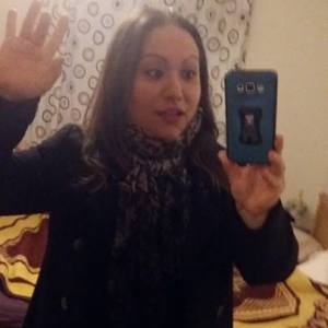 Profilbild på Suzana Mihajlovic