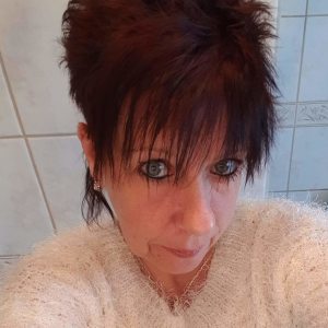 Profilbild på Suzanne Danielsson