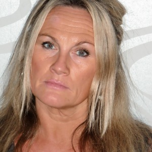 Profilbild på Suzanne Furunäs