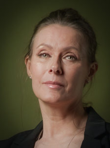Profilbild på Suzanne Hornig