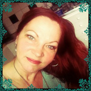 Profilbild på Suzanne Kvist