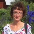 Profilbild på Suzanne Moquist