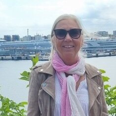 Profilbild på Suzanne Widén Ålund
